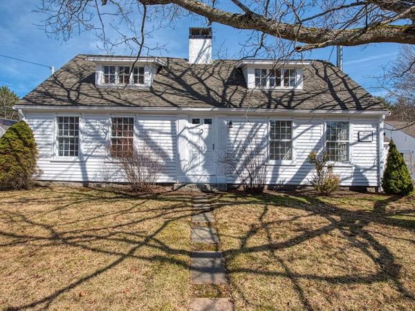 569 Main Street, Hanover, MA 02339