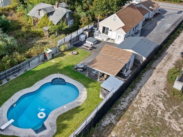 2783 Cranberry Hwy, Wareham, MA 02571