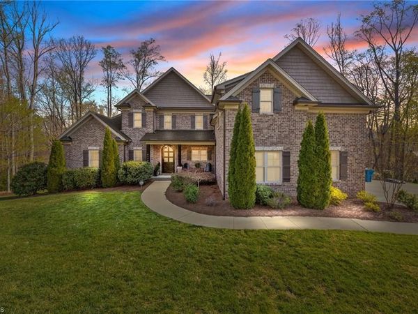 8404 Robert Mohr Court, Greensboro, NC 27455