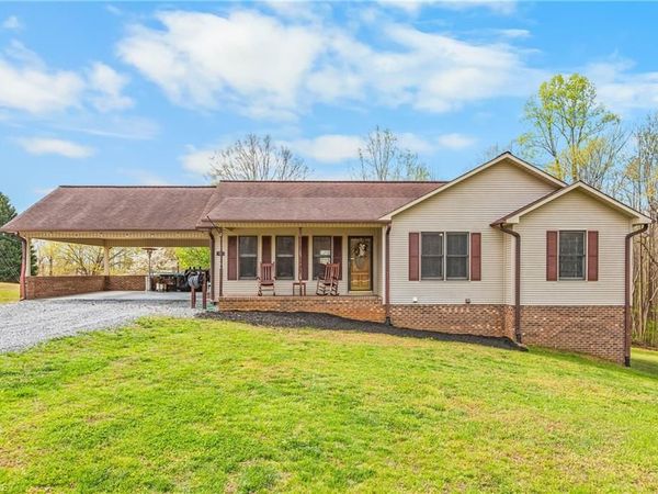 4957 NC Highway 772 , Madison, NC 27025