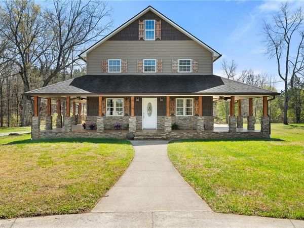 3627 Nc Highway 801 , Mocksville, NC 27028