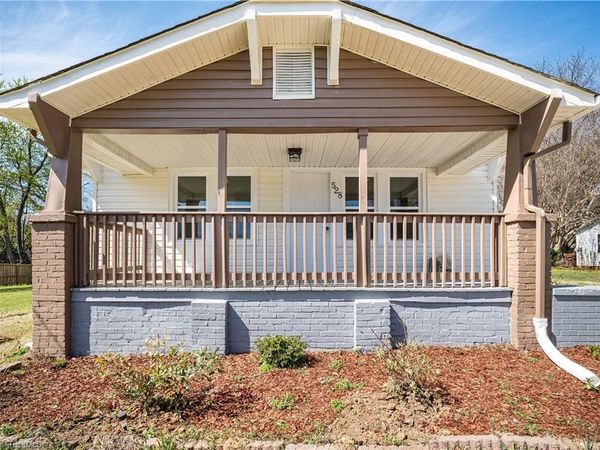 528 Roy Avenue , High Point, NC 27260