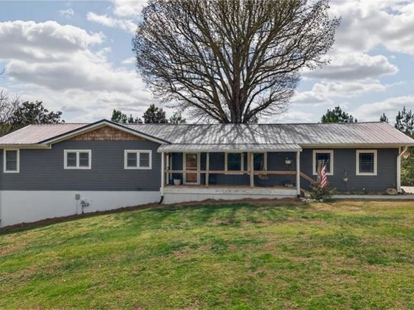 1473 Varner Road , Denton, NC 27239