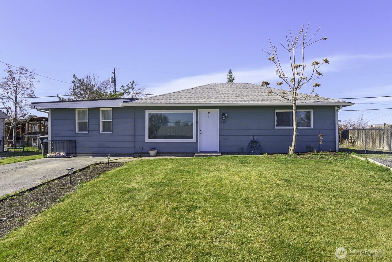 616 S Ironwood, Moses Lake, WA 98837 Main Photo