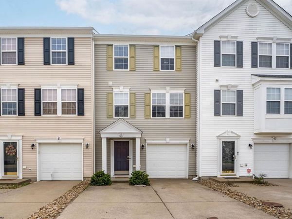 43 Robin Lane, Morgantown, WV 26508