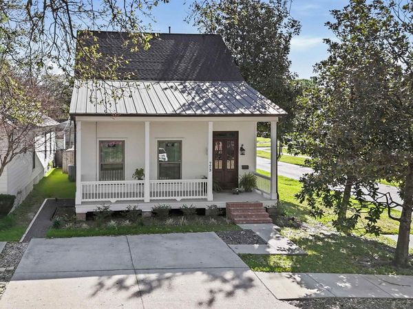 773 Concordia St, Baton Rouge, LA 70809