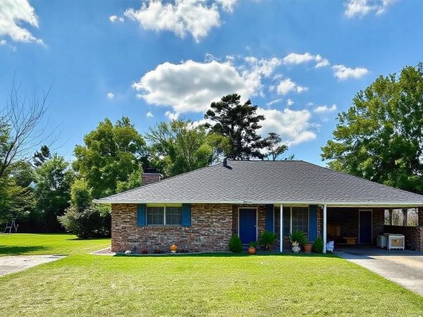 3455 Oak Forest Ave, Baton Rouge, LA 70814