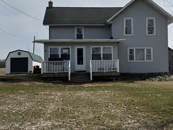 2126 200th Avenue, Reed City, MI 49677