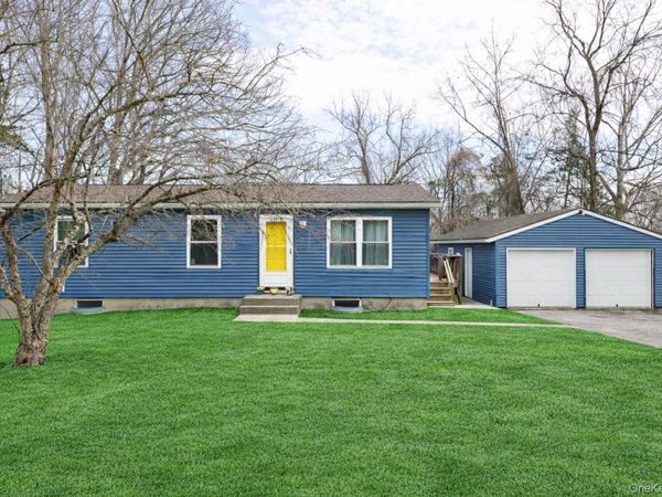 1562 Centre Road , Rhinebeck, NY 12572