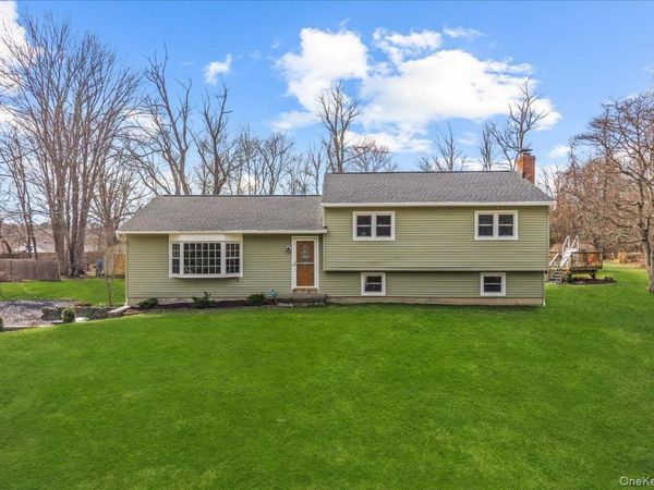 155 Mill Street , Wallkill, NY 12589