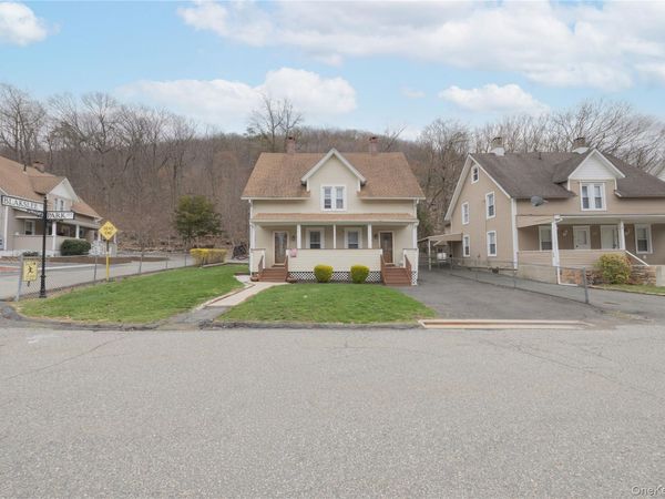 10 Park Avenue, Hillburn, NY 10931