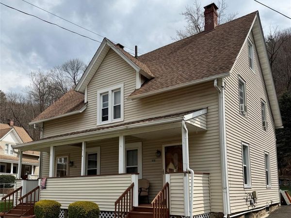 10 Park Avenue , Hillburn, NY 10931