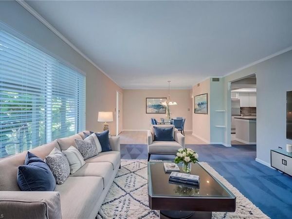 3300 Binnacle DR , Unit 205, NAPLES, FL 34103