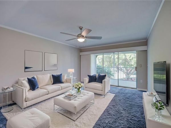 3300 Binnacle DR, Unit 205, NAPLES, FL 34103