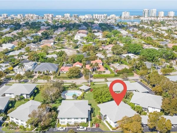 3300 Binnacle DR , Unit 205, NAPLES, FL 34103