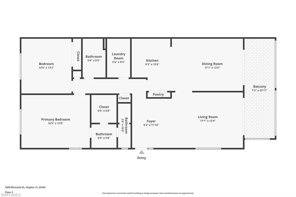 3300 Binnacle Dr, Unit 205, Naples, FL 34103 Photo