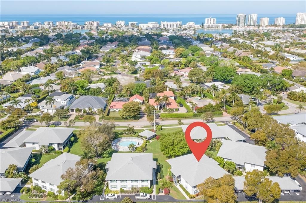 3300 Binnacle Dr, Unit 205, Naples, FL 34103 Photo