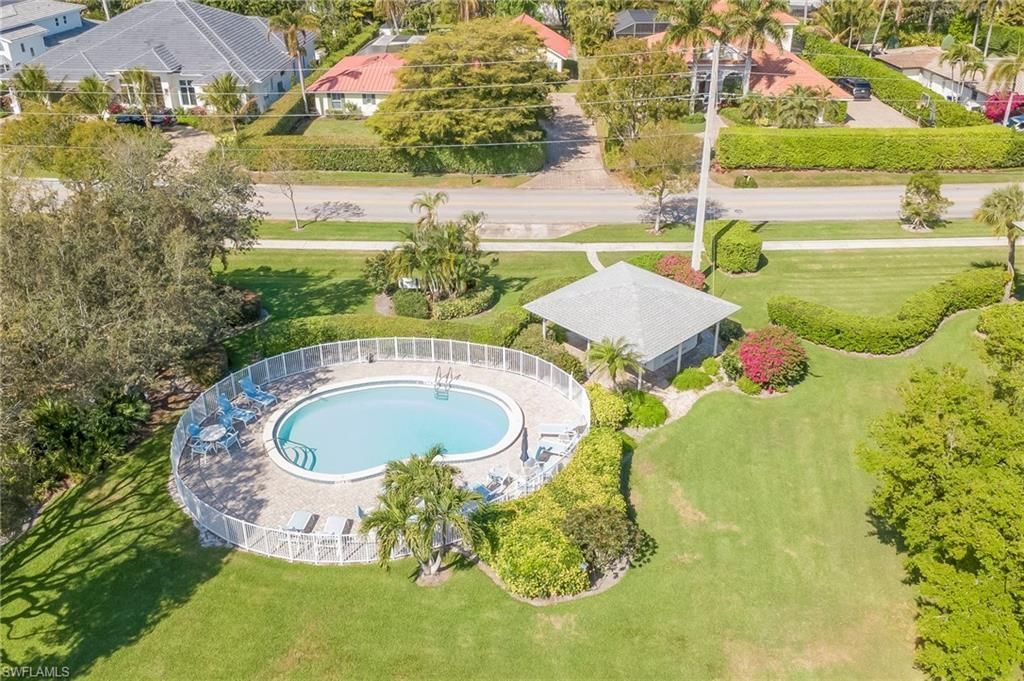 3300 Binnacle Dr, Unit 205, Naples, FL 34103 Photo
