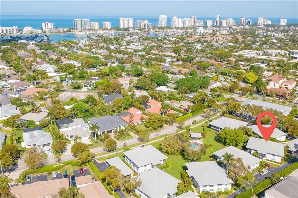 3300 Binnacle Dr, Unit 205, Naples, FL 34103 Photo