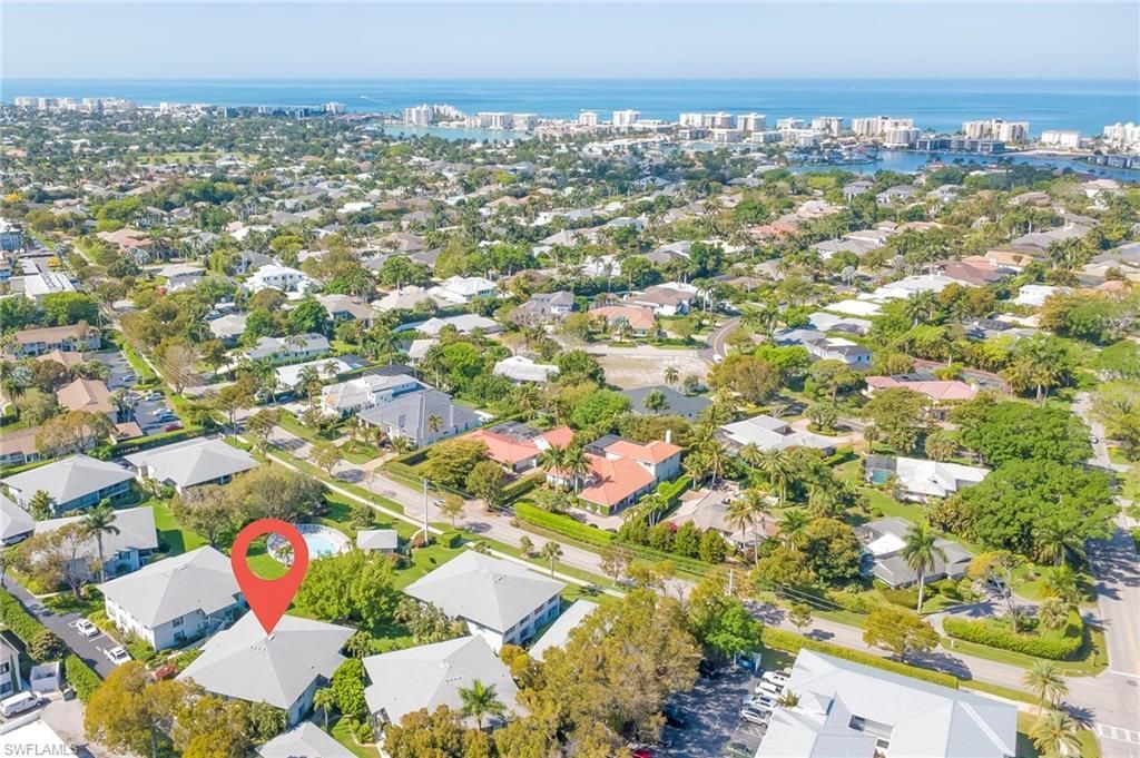 3300 Binnacle Dr, Unit 205, Naples, FL 34103 Photo