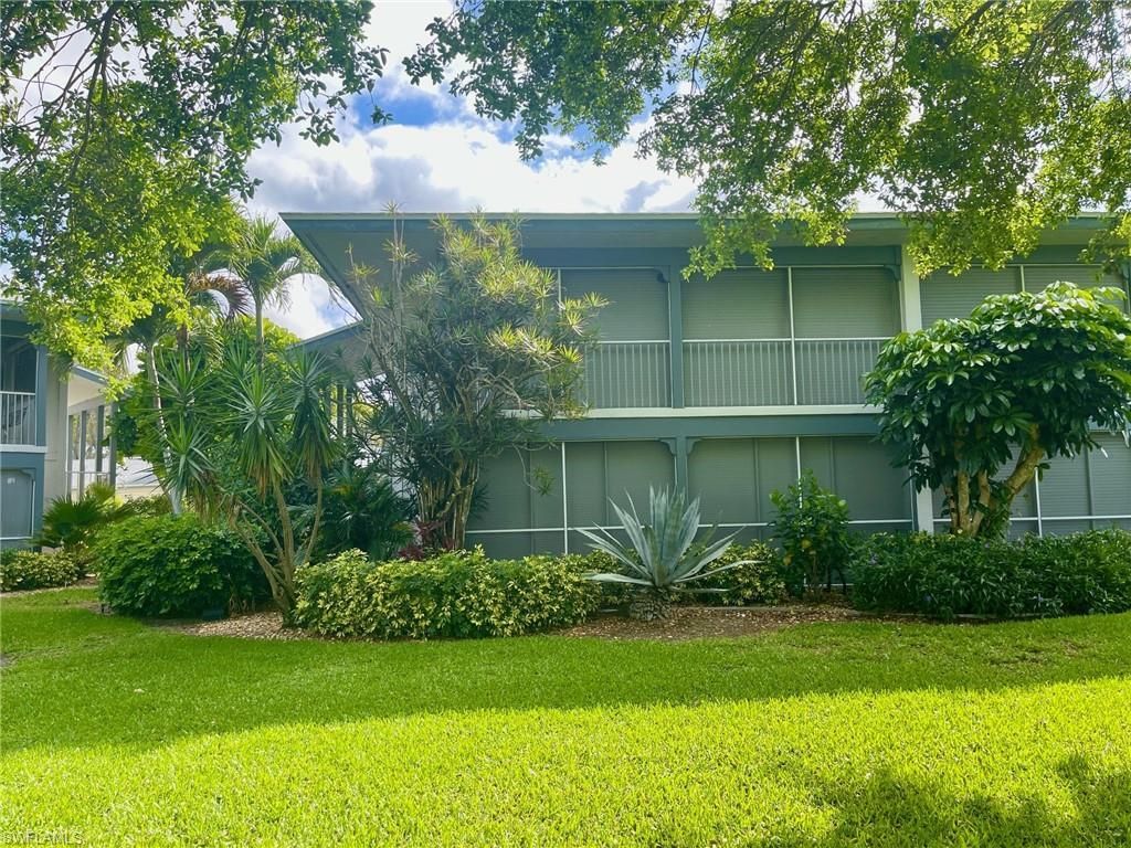 3300 Binnacle Dr, Unit 205, Naples, FL 34103 Photo