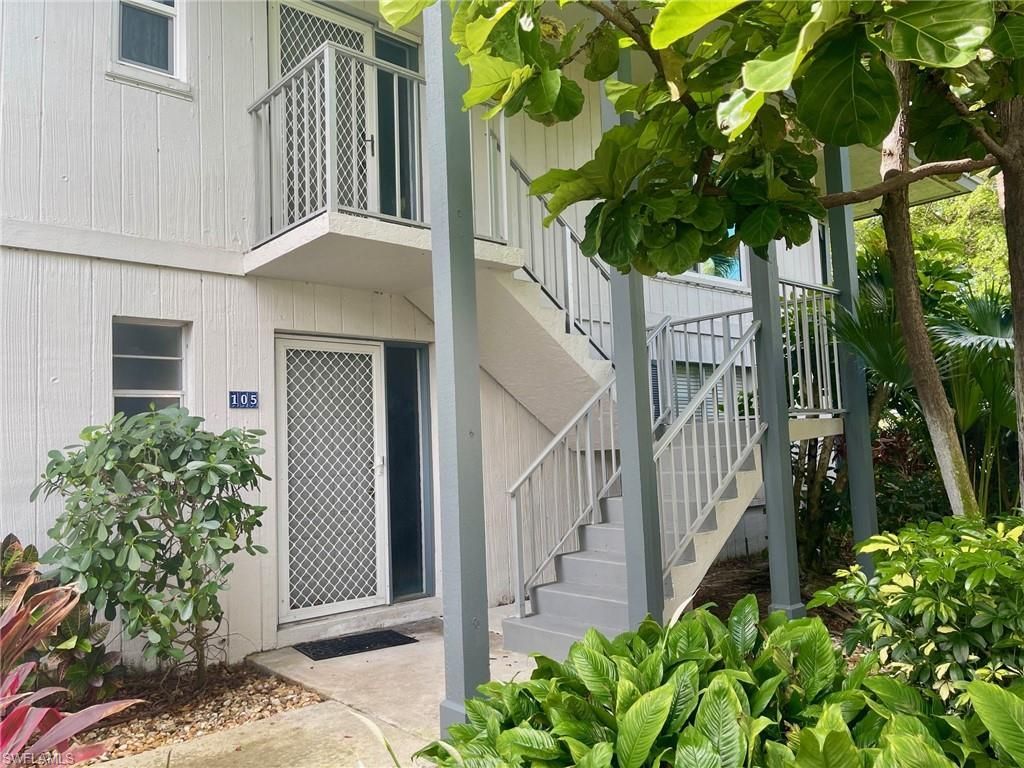 3300 Binnacle Dr, Unit 205, Naples, FL 34103 Photo
