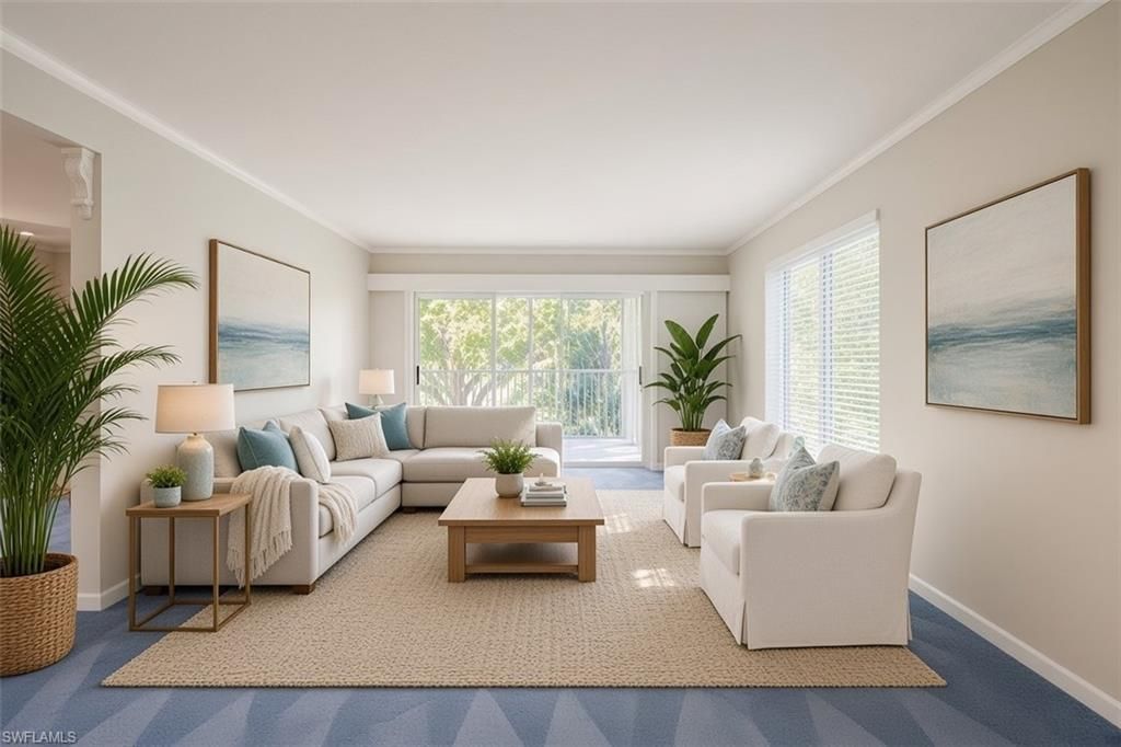 3300 Binnacle Dr, Unit 205, Naples, FL 34103 Photo