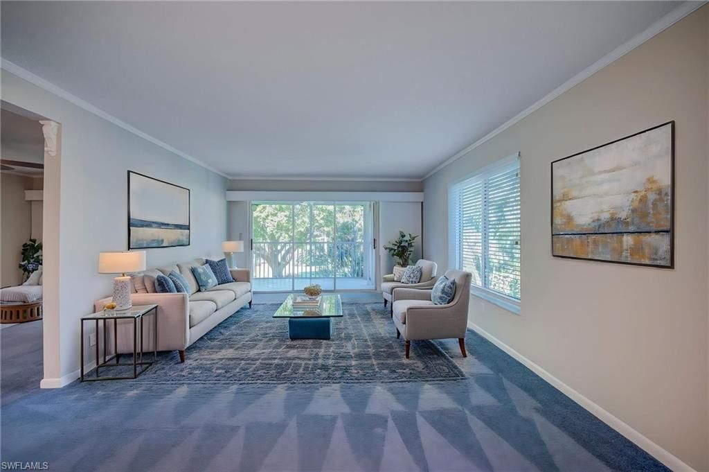 3300 Binnacle Dr, Unit 205, Naples, FL 34103 Photo