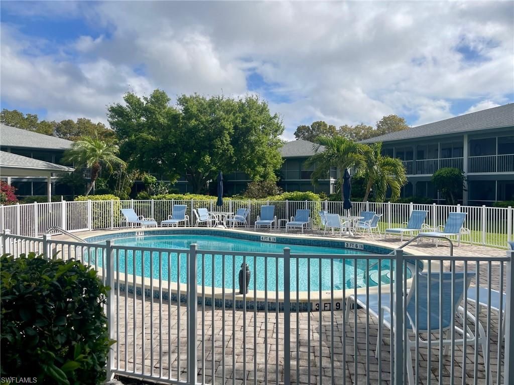 3300 Binnacle Dr, Unit 205, Naples, FL 34103 Photo