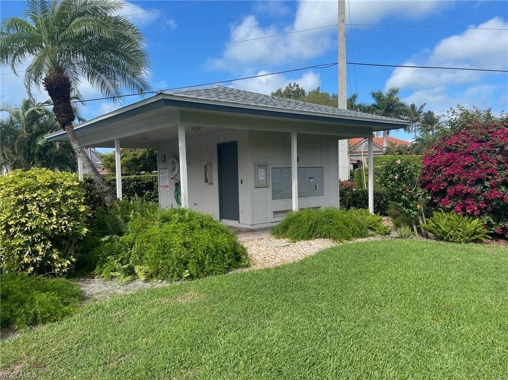 3300 Binnacle Dr, Unit 205, Naples, FL 34103 Photo