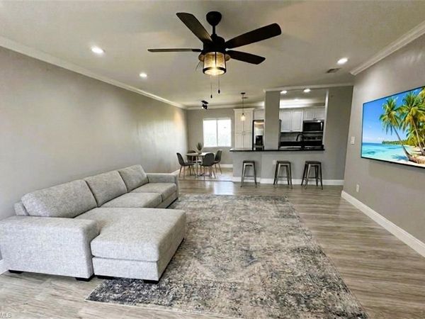 2366 E Mall DR, Unit 514, FORT MYERS, FL 33901