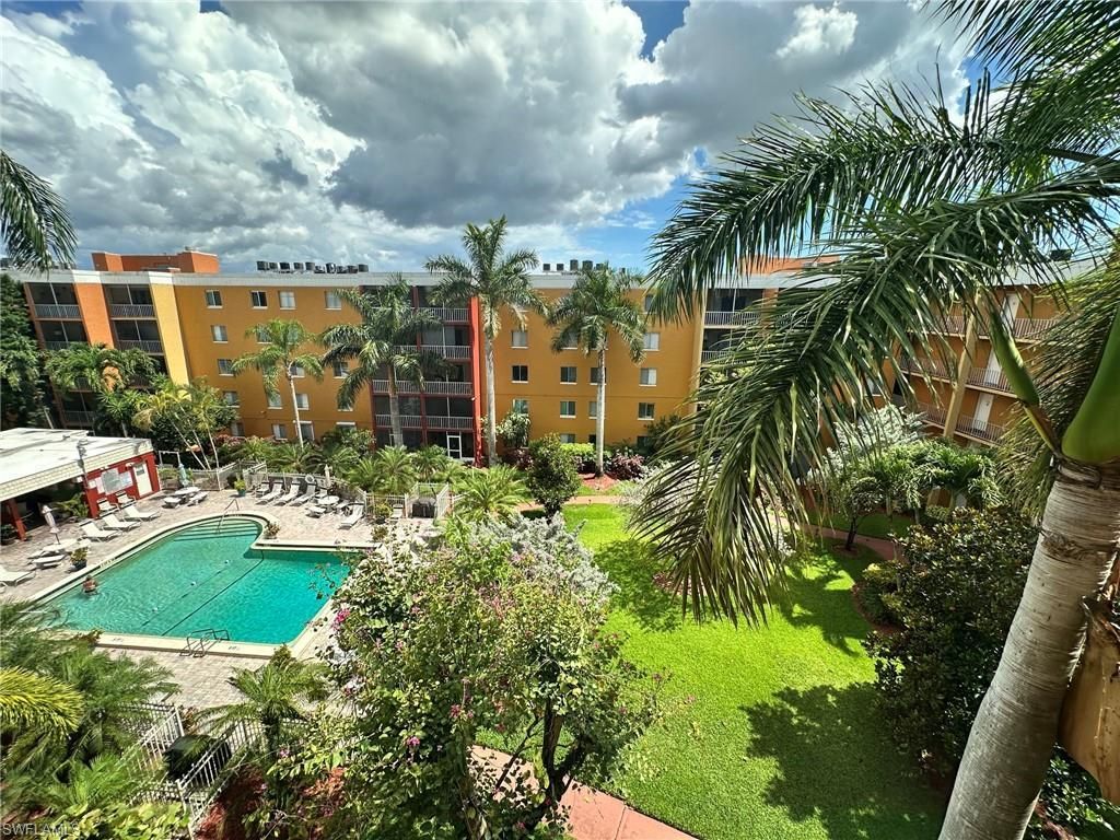 2366 E Mall Dr, Unit 514, Fort Myers, FL 33901 Photo