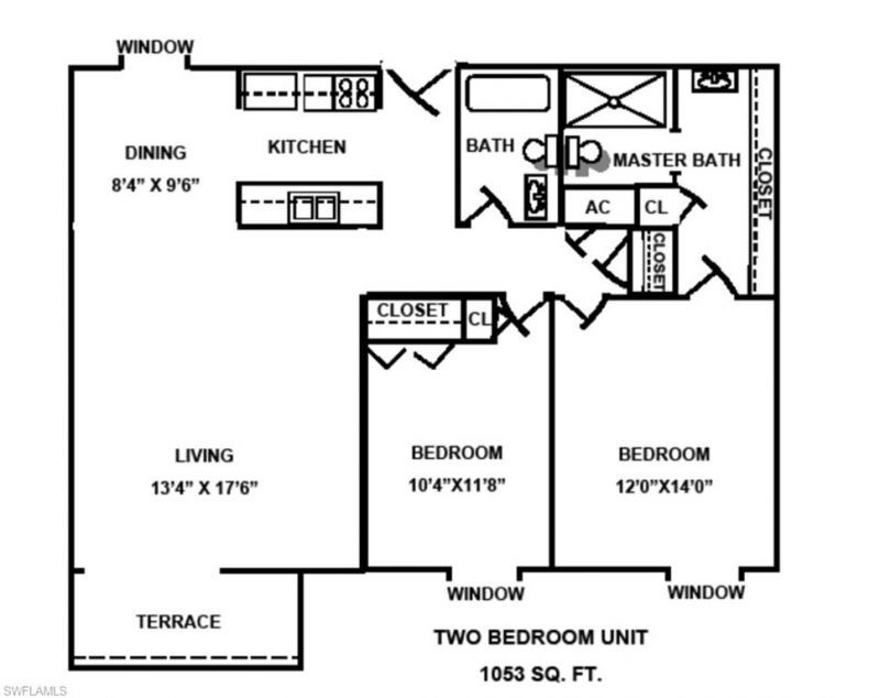 2366 E Mall Dr , Unit 514, Fort Myers, FL 33901 Photo