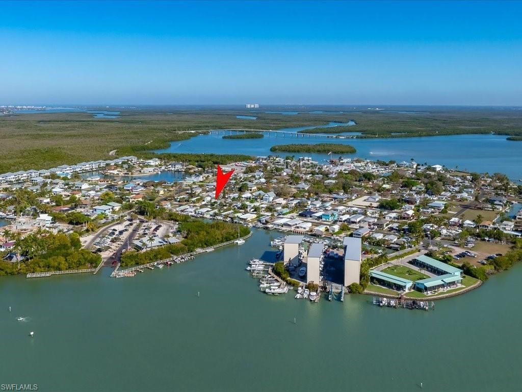 657 Palm Ave E, Goodland, FL 34140 Photo