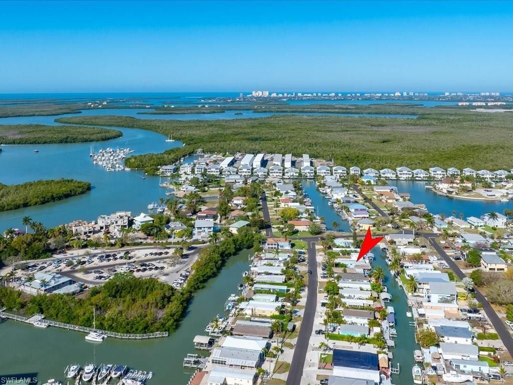 657 Palm Ave E, Goodland, FL 34140 Photo