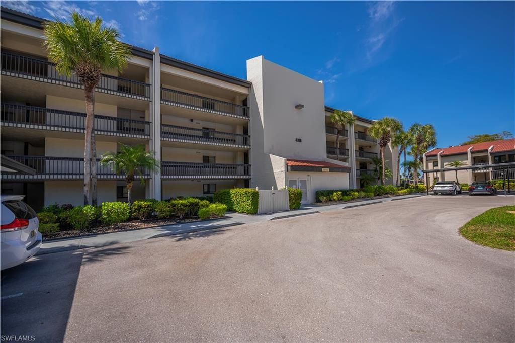 4396 Bowsprit Ct, Unit 4E, Fort Myers, FL 33919 Photo