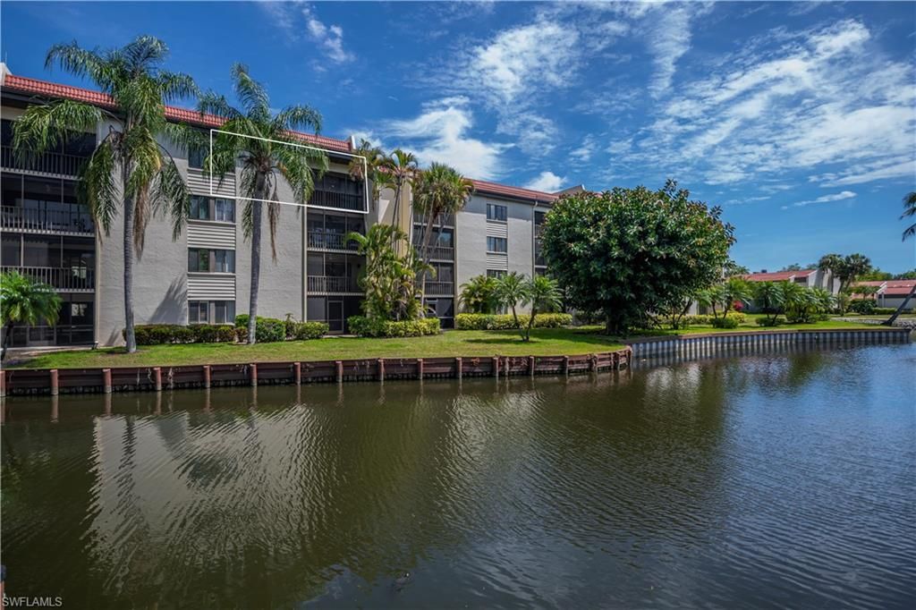 4396 Bowsprit Ct, Unit 4E, Fort Myers, FL 33919 Photo