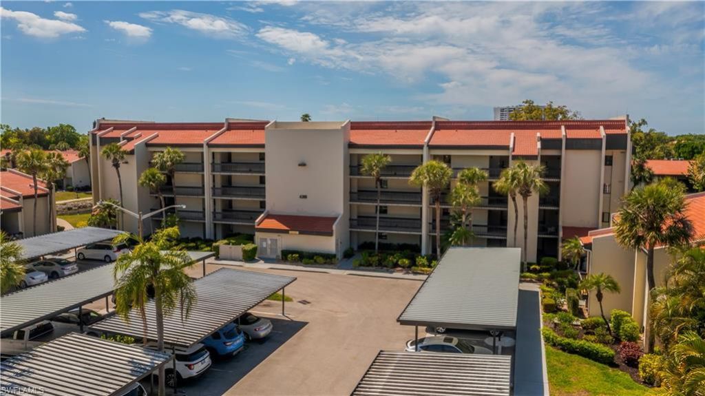 4396 Bowsprit Ct, Unit 4E, Fort Myers, FL 33919 Photo