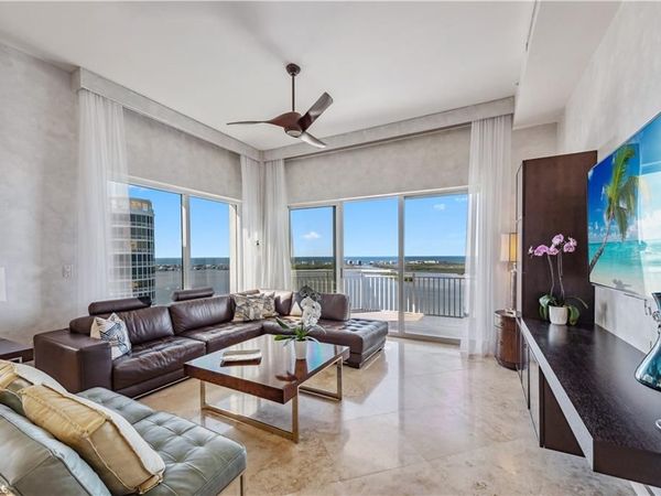4951 BONITA BAY BLVD , Unit 2501, BONITA SPRINGS, FL 34134