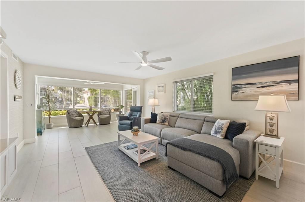 1686 Blue Point Ave , Unit B5, Naples, FL 34102 Photo