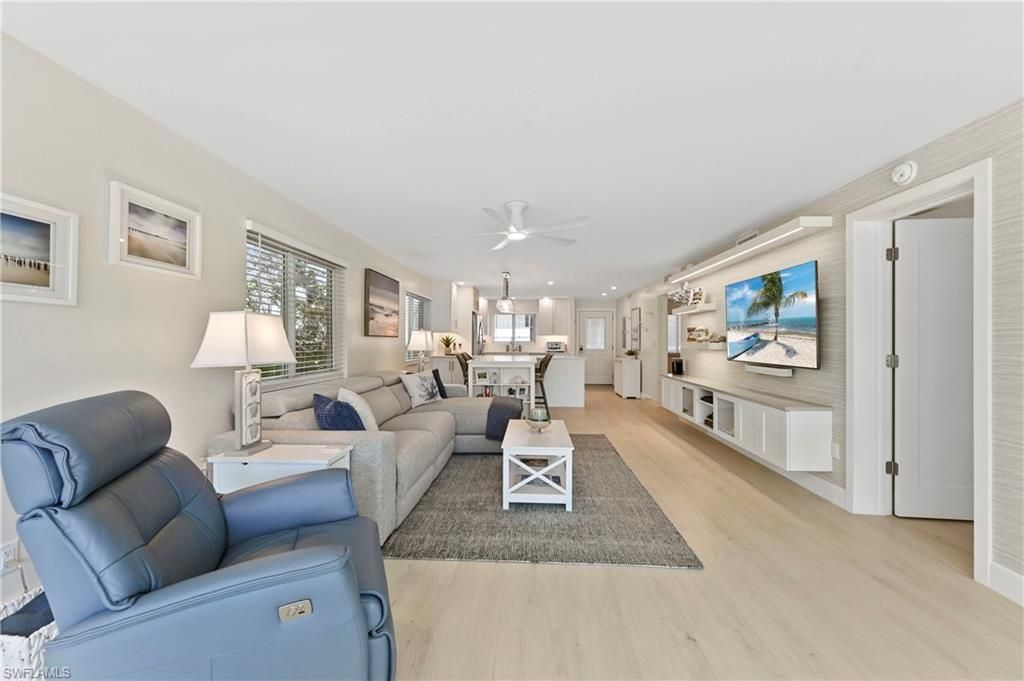 1686 Blue Point Ave , Unit B5, Naples, FL 34102 Photo