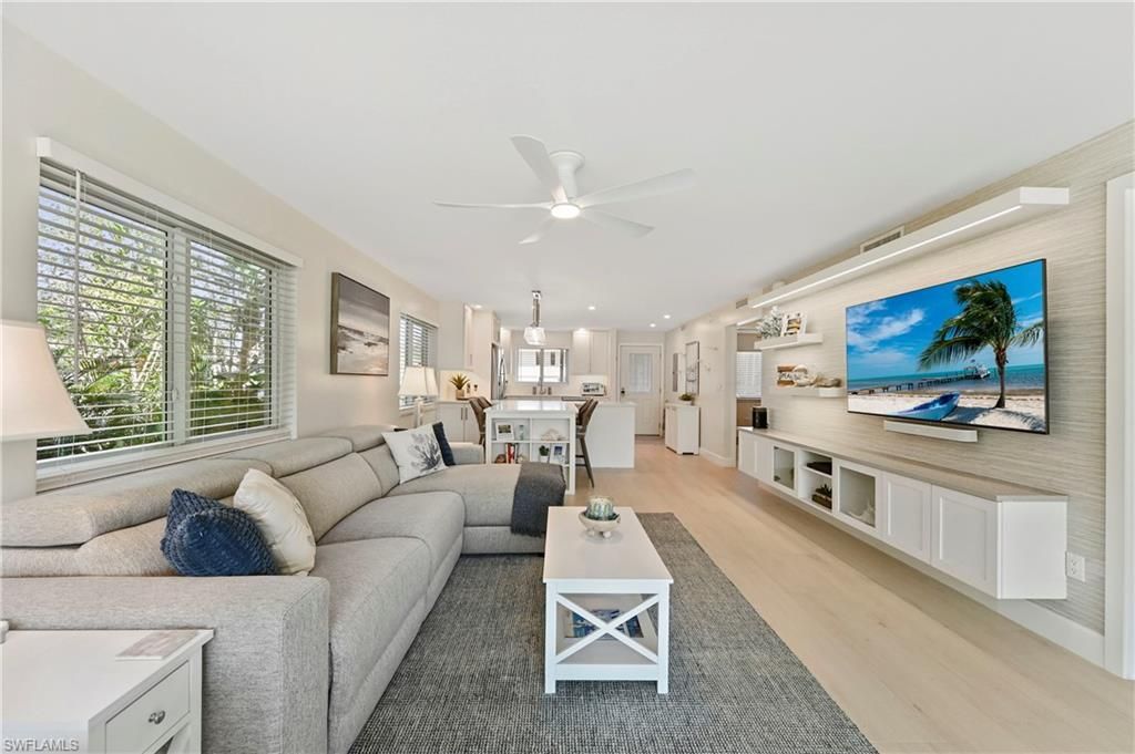 1686 Blue Point Ave , Unit B5, Naples, FL 34102 Photo