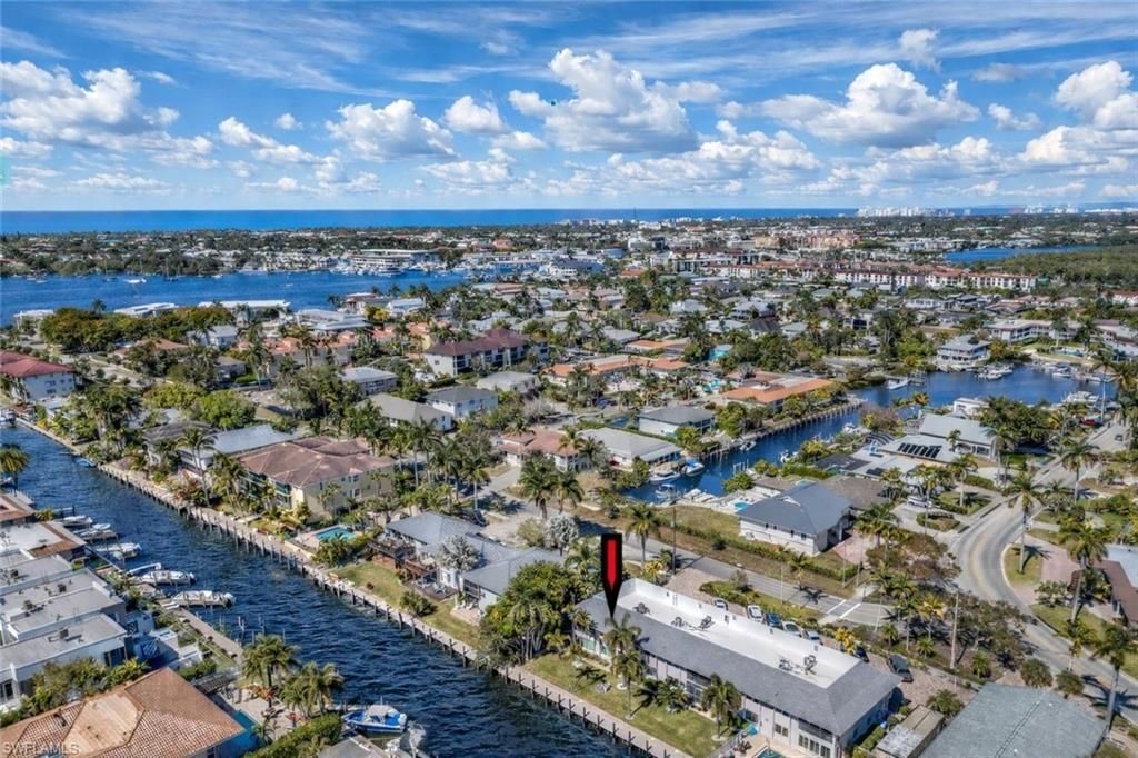 1686 Blue Point Ave , Unit B5, Naples, FL 34102 Photo