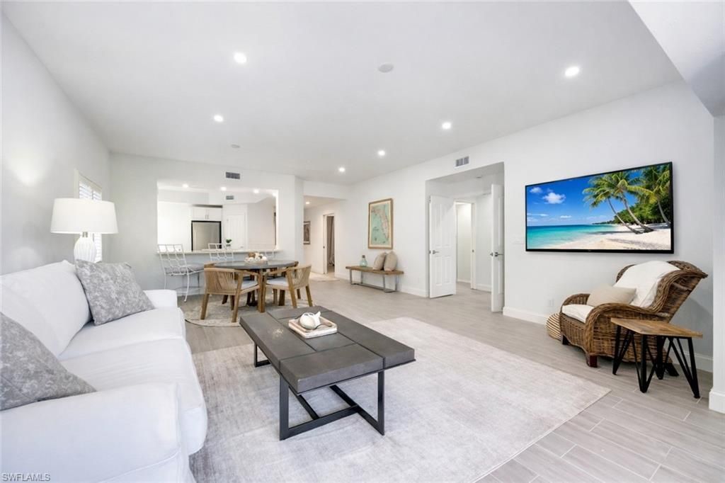 2806 Aintree Ln, Unit H102, Naples, FL 34112 Main Photo
