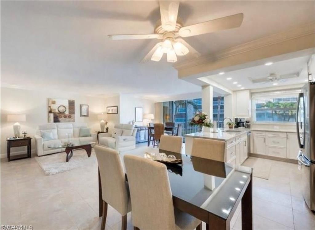 3000 Gulf Shore Blvd N, Unit 212, Naples, FL 34103 Photo