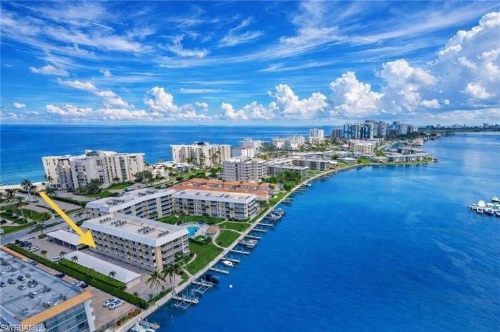 3000 Gulf Shore Blvd N, Unit 212, Naples, FL 34103 Photo