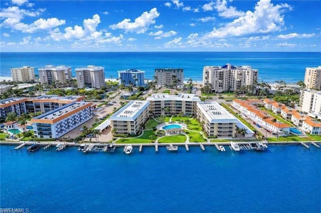 3000 Gulf Shore Blvd N, Unit 212, Naples, FL 34103 Photo