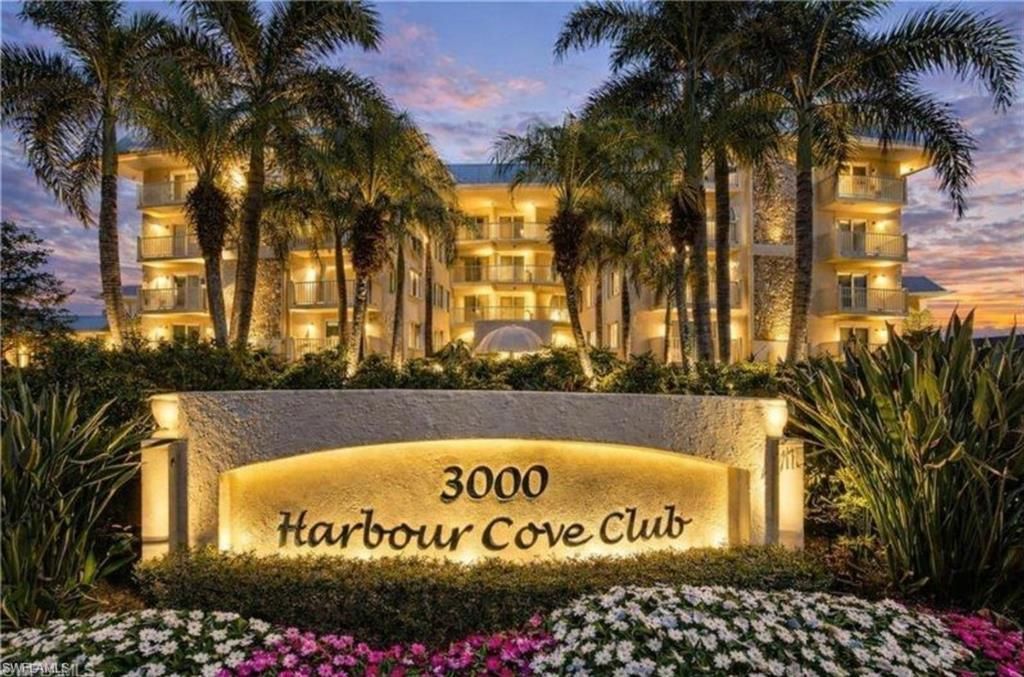 3000 Gulf Shore Blvd N, Unit 212, Naples, FL 34103 Photo