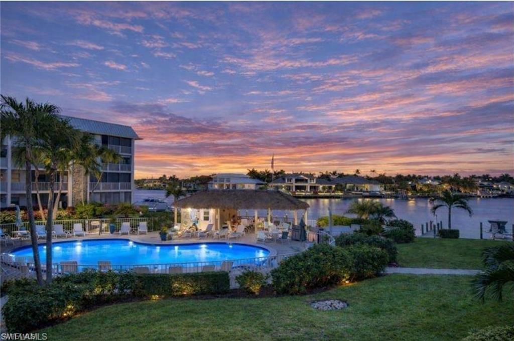 3000 Gulf Shore Blvd N, Unit 212, Naples, FL 34103 Photo