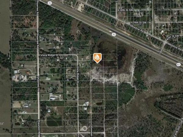 Gooden Grove RD , FORT MYERS, FL 33913